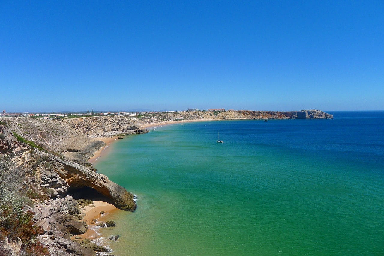 Best Algarve Beaches