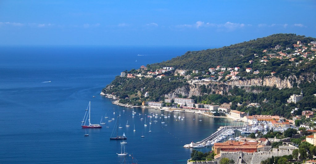 French Riviera