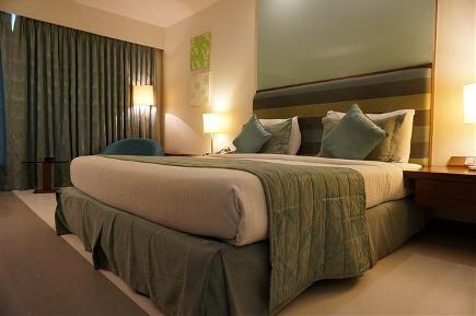 Marriott Heathrow London