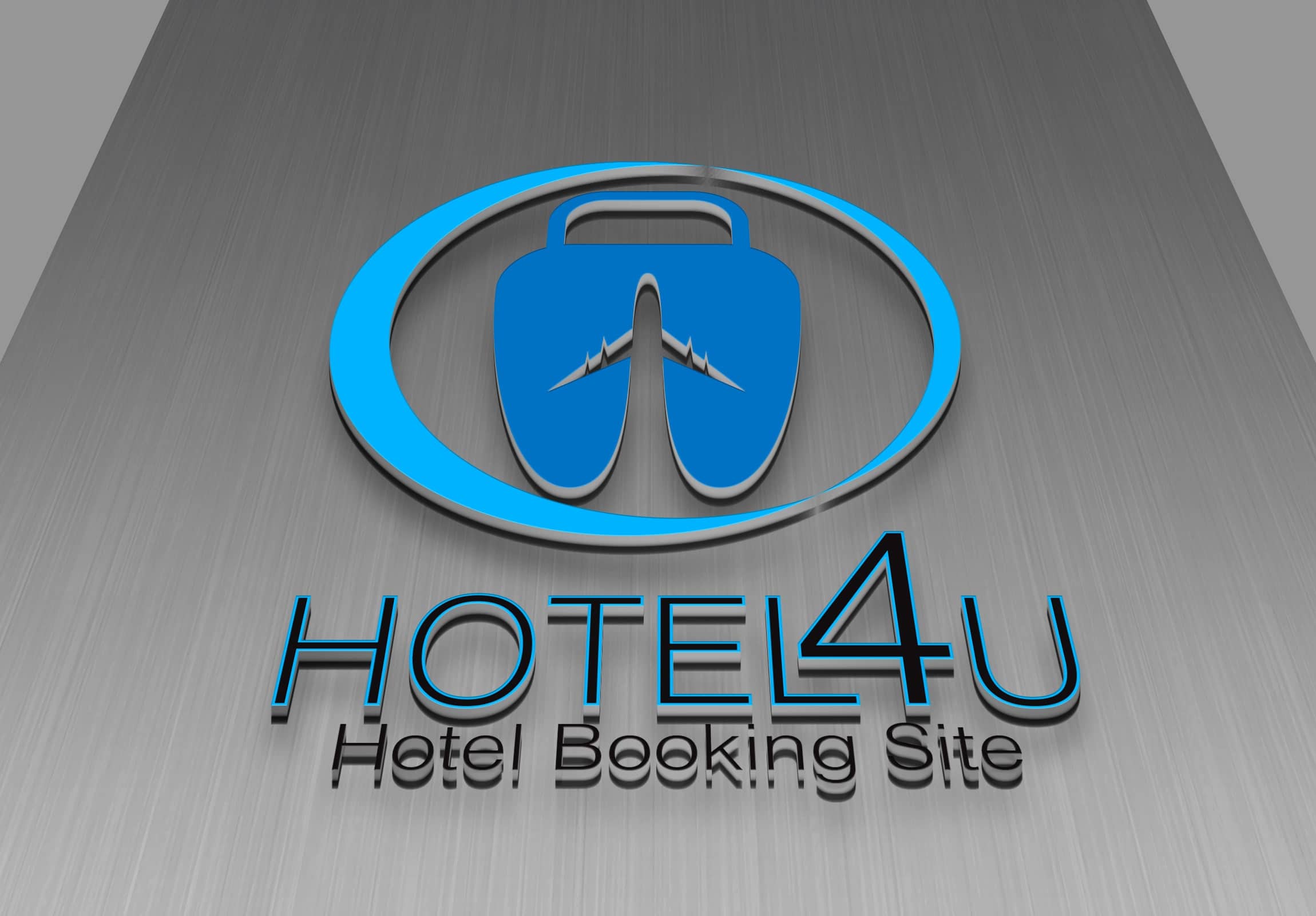 Hotel4U