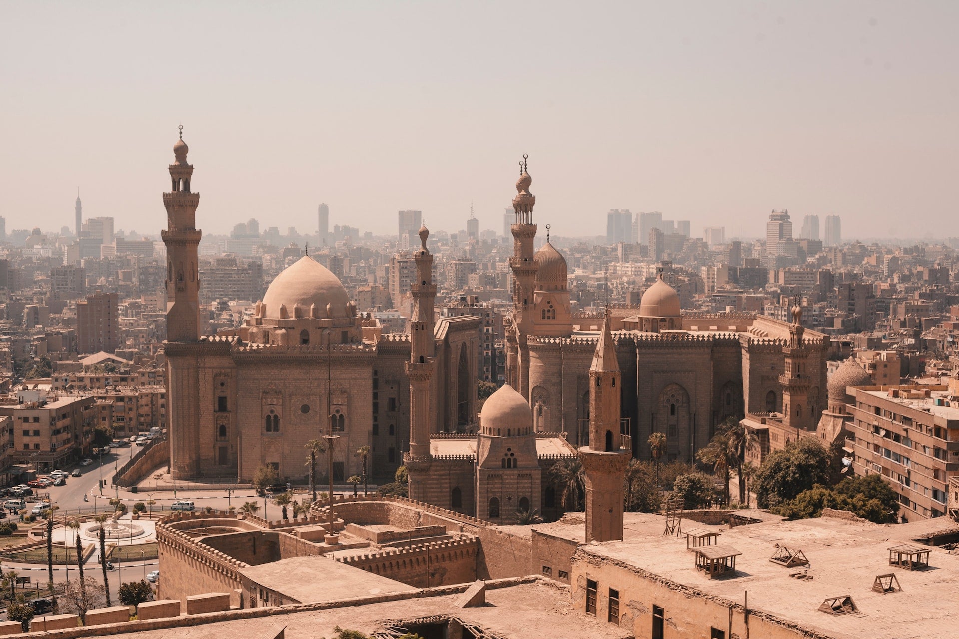 Amazing Places to Visit in Egypt