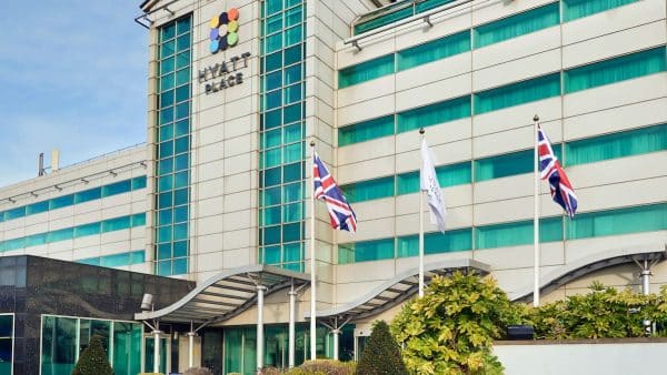 Hotel Hyatt Place