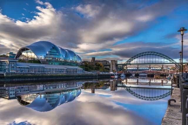 Hotels in Newcastle