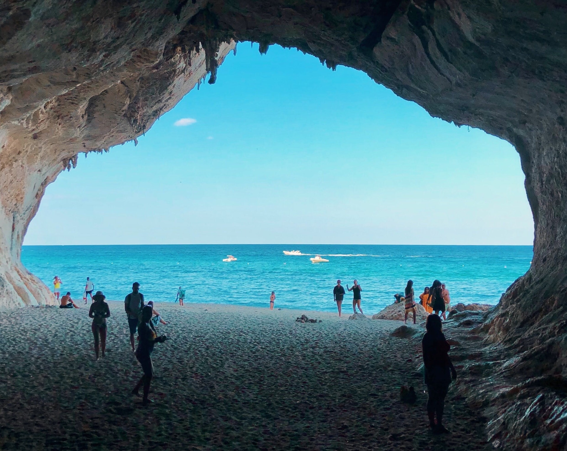 Hotels in Sardinia