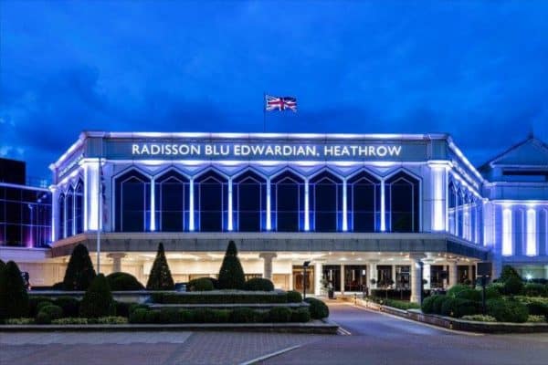 Radisson Blu Edwardian, Heathrow-min