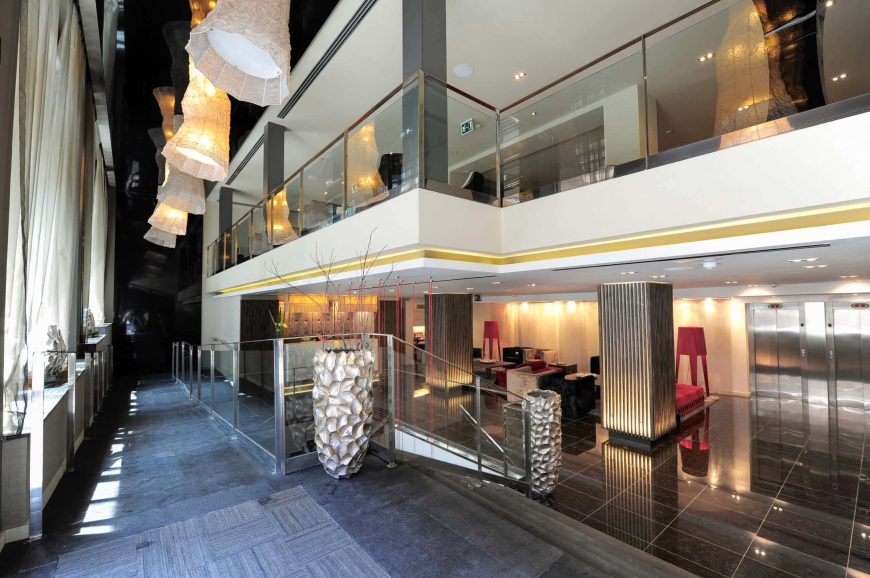 Hotel El Tahrir