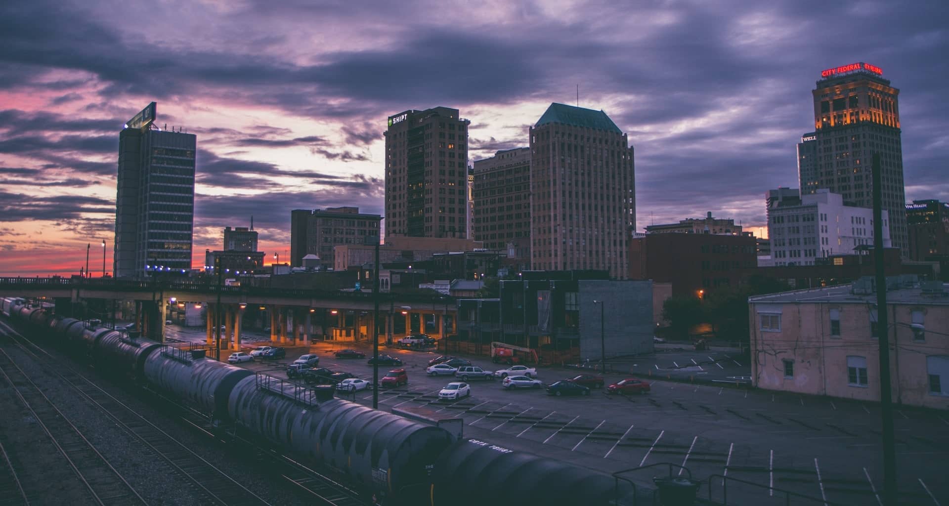 Hotels in Birmingham