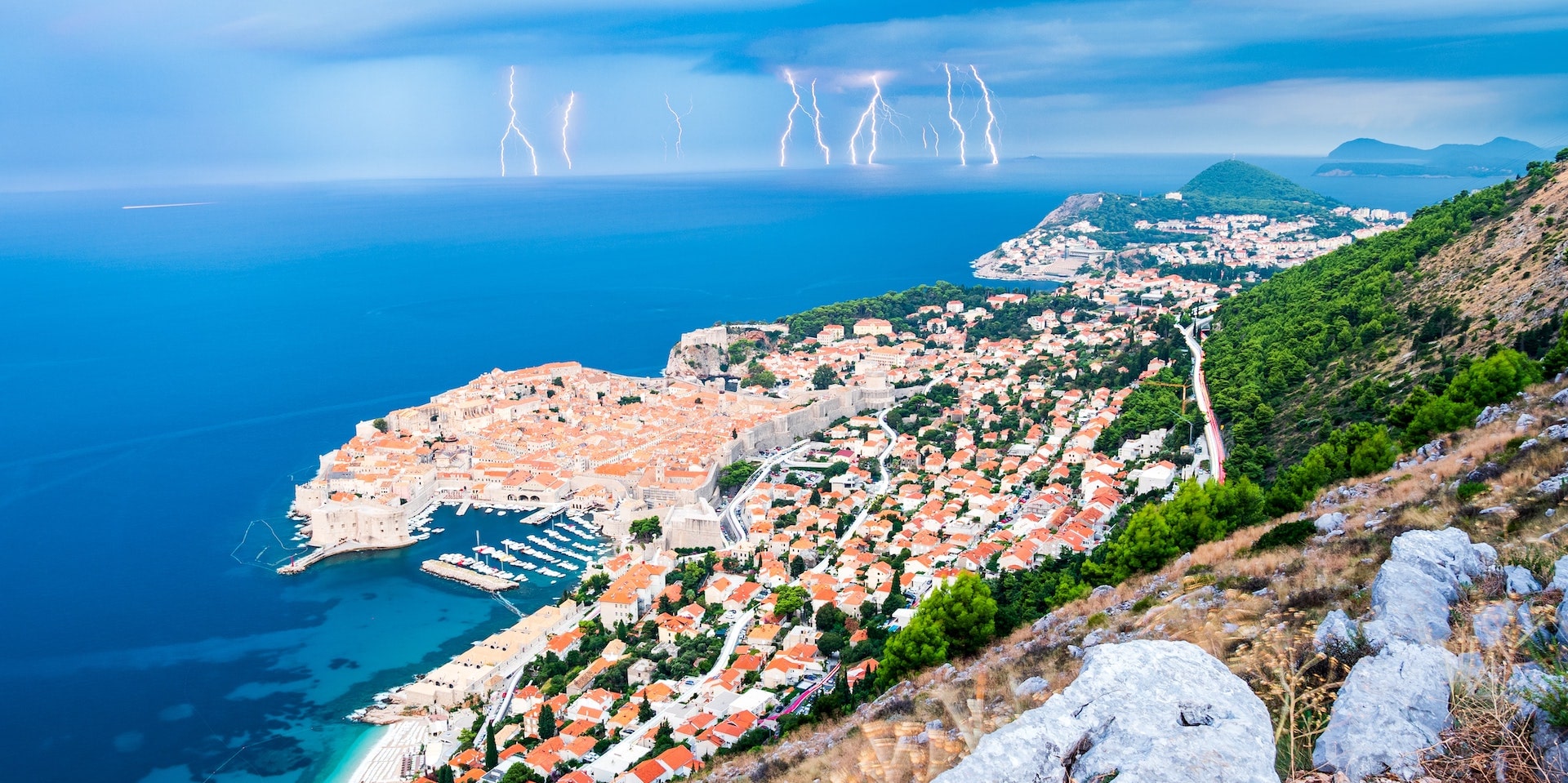 Hotels in Dubrovnik