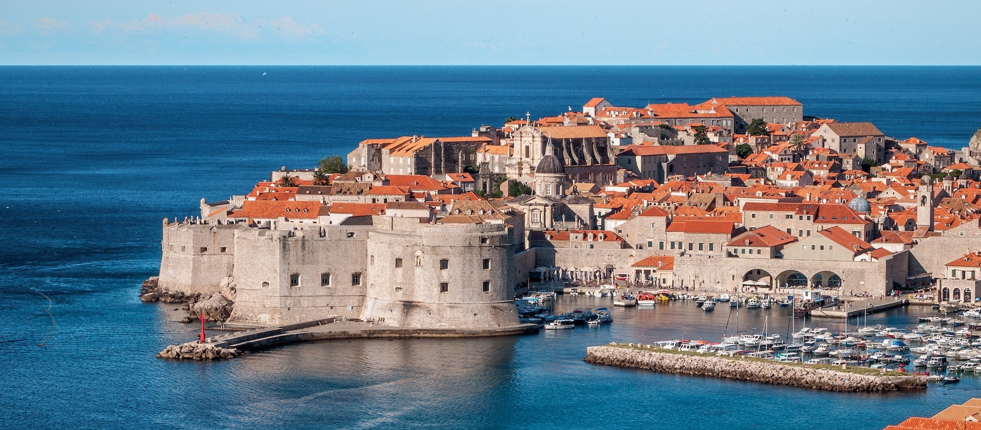 Holiday Destinations In Croatia