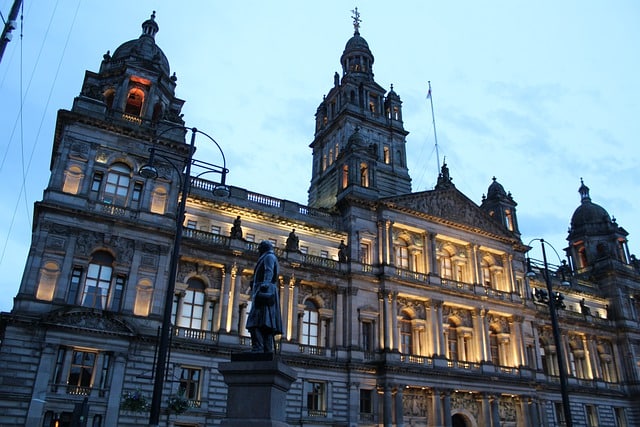 glasgow