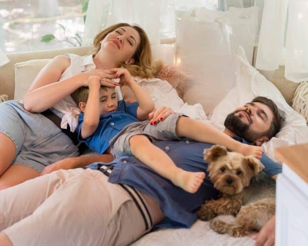 Pet Friendly Hotel