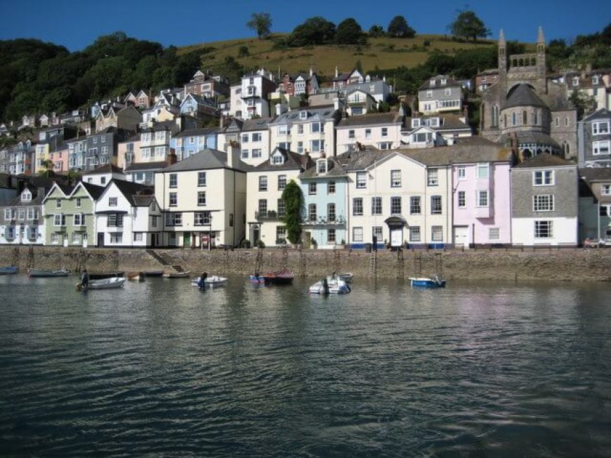 Dartmouth