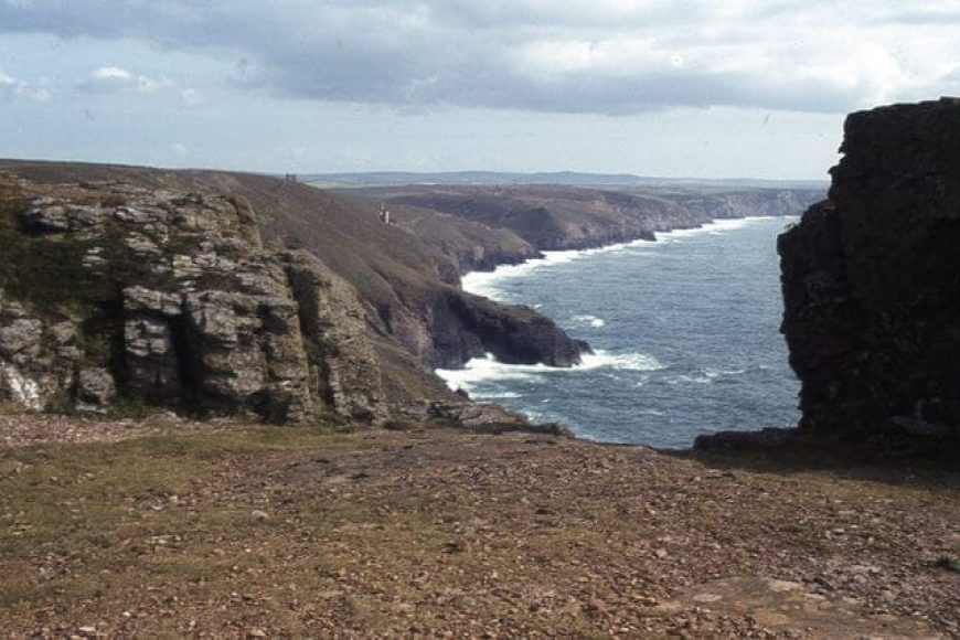 West Cornwall