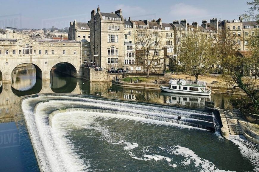 Bath, Somerset