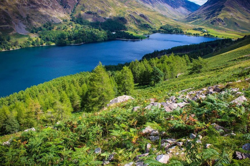 Lake District