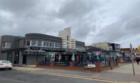Blackpool