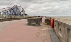 Blackpool