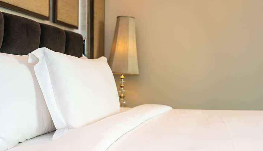 B&B room