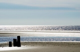 blackpool Promenade