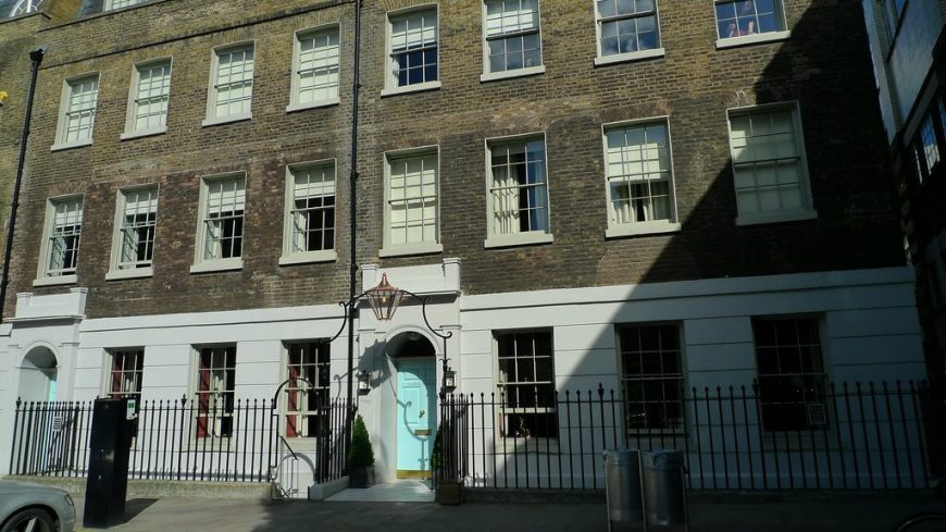 The Zetter Hotel