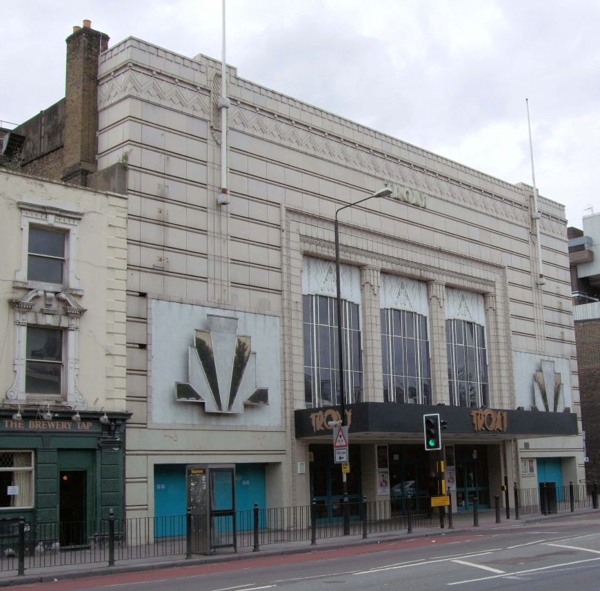 The East London Hotel