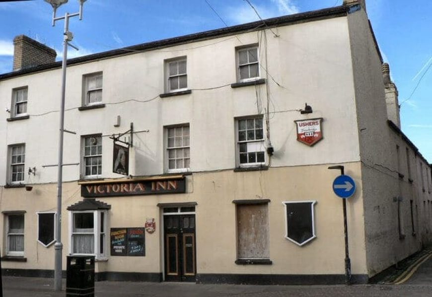 The Victoria Inn