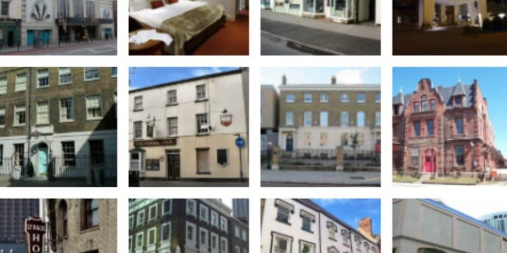 Cheap Hotels In London