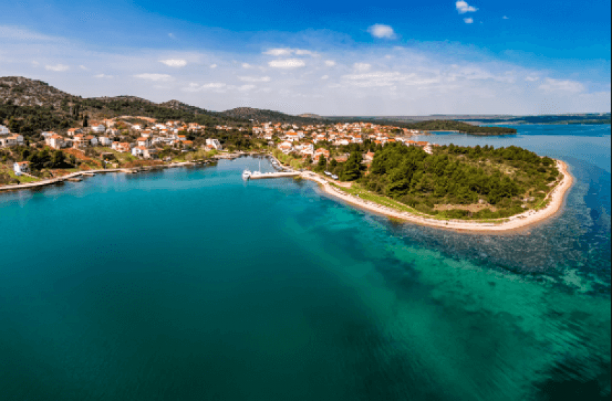PODVRšKE BEACH
