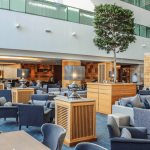 Sofitel Heathrow