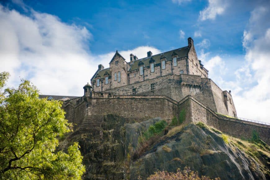 Calton Hill