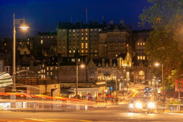 Free Things To Do In Edinburgh For Budget Travelers