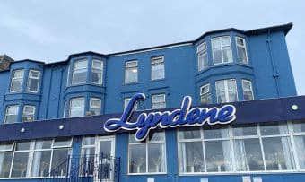 Elevate Your Blackpool Experience with Lyndene Hotel Luxury