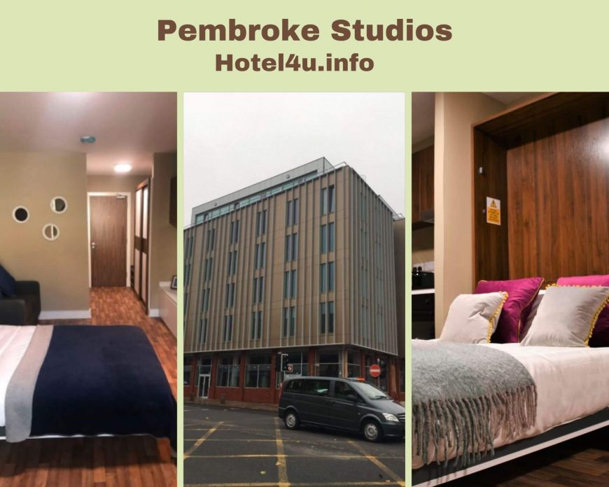 Pembroke Studios