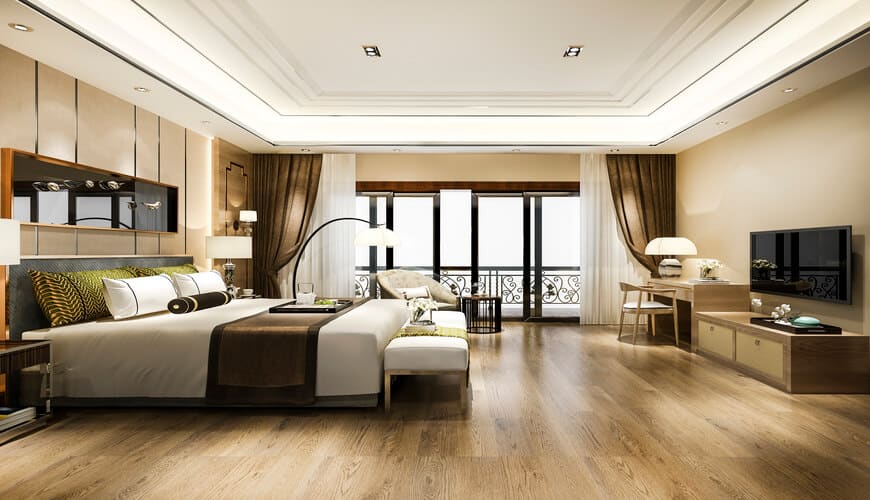 Hotel in