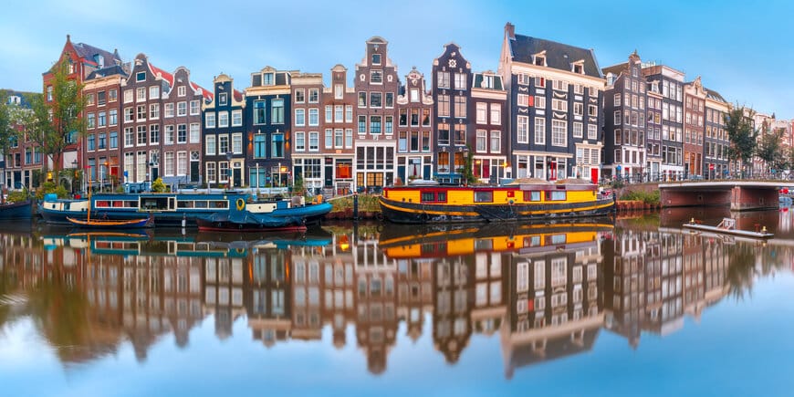 amsterdam
