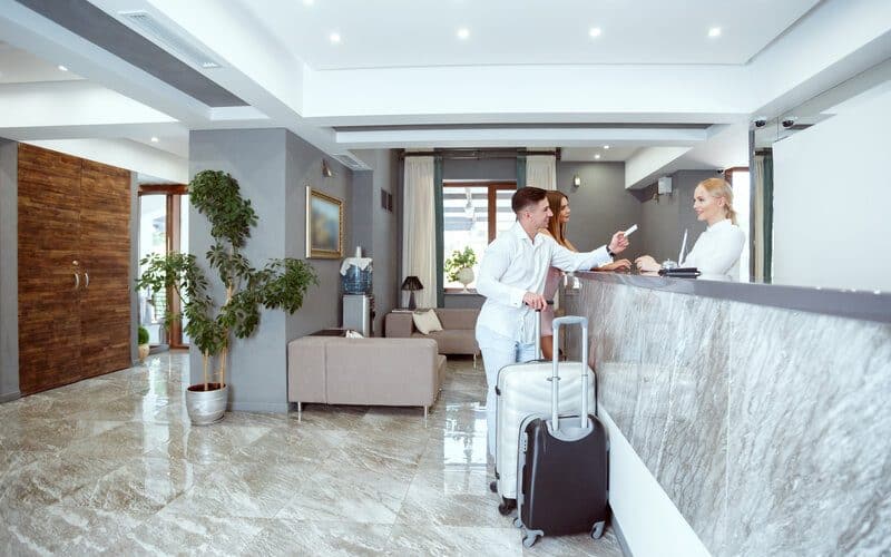 Luxury Hotels in Glasgow
