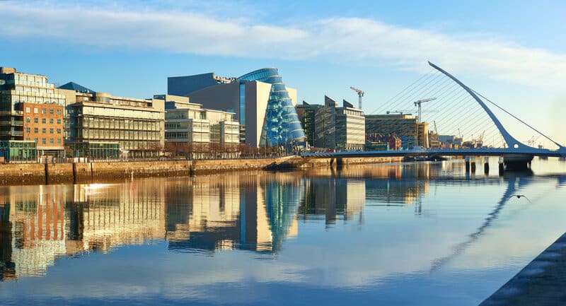 Wonderful Dublin