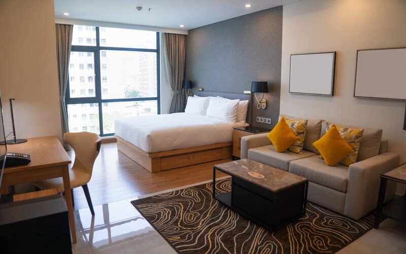 Hotel Nottingham