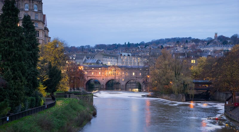 Hotel Deals in Bath
