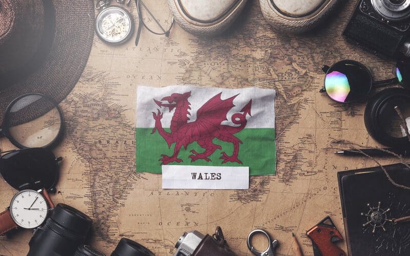 Trip to Cardiff