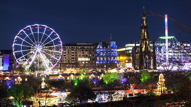 edinburgh