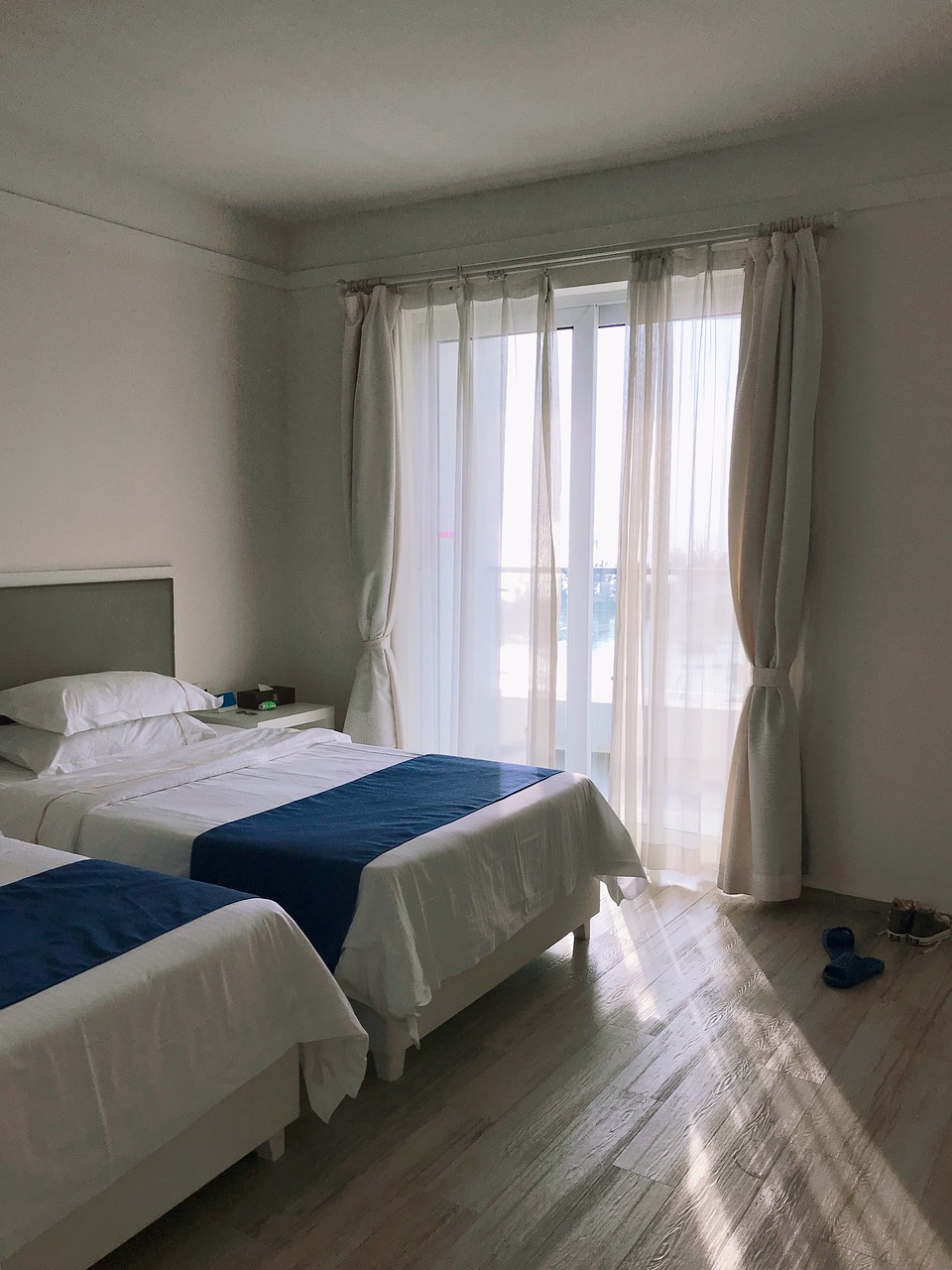 Hotel Olecki in Oswiecim