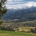 TATRY
