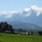 TATRY
