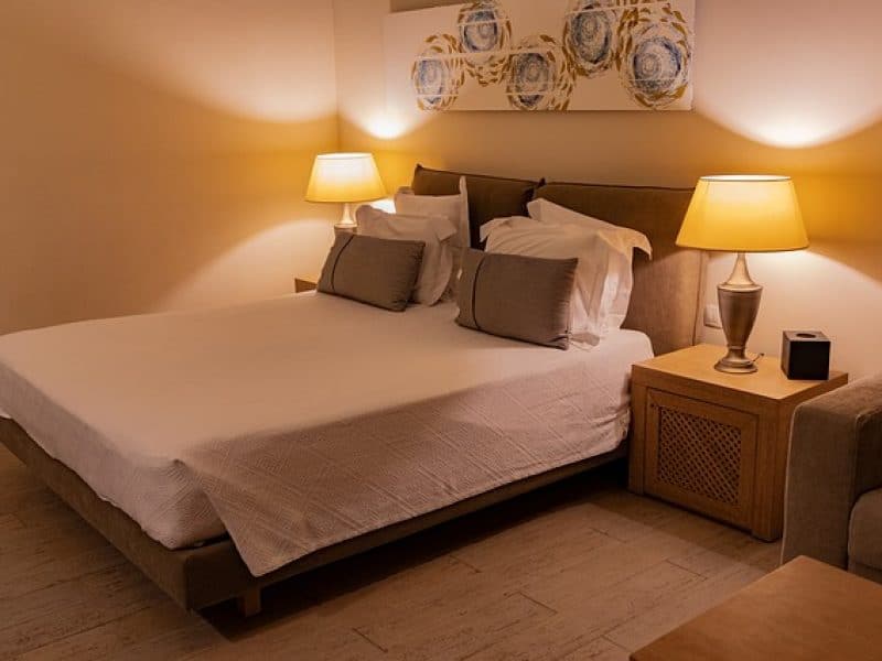 manchester city centre hotels