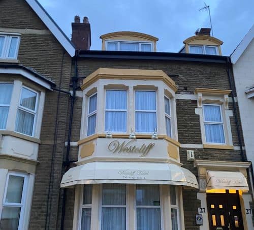 Westcliff-House-Hotel