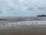 sea blackpoo