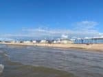 sea blackpool