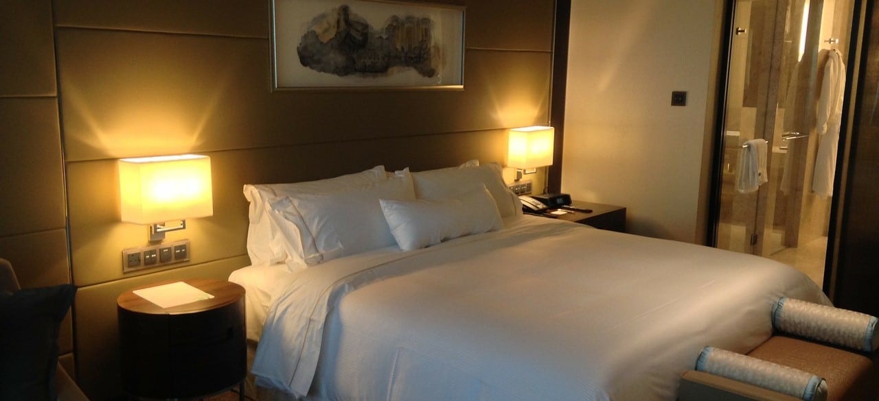 hotelbed