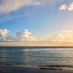 seashore